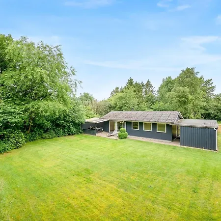 Tancred - 30km From The Sea By Interhome Holiday home Toftlund