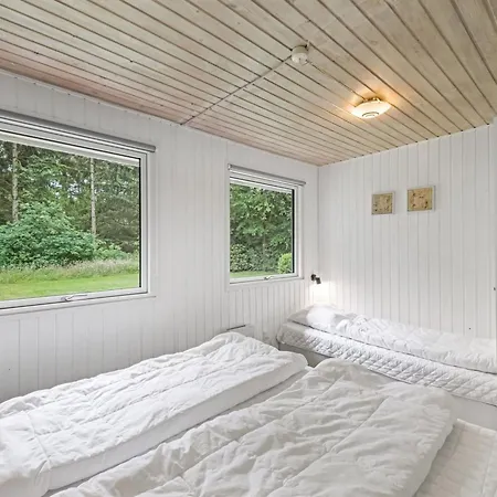 Dom wakacyjny Tancred - 30km From The Sea By Interhome *