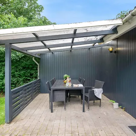 Tancred - 30km From The Sea By Interhome Tatil Evi