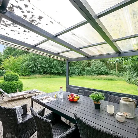 Tancred - 30km From The Sea By Interhome Tatil Evi Toftlund