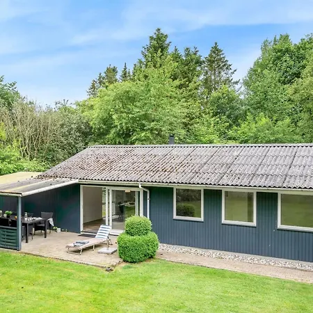 Tancred - 30km From The Sea By Interhome Toftlund