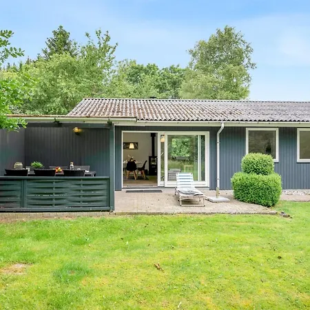 Dom wakacyjny Tancred - 30km From The Sea By Interhome *