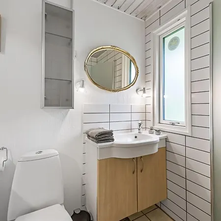 Tancred - 30km From The Sea By Interhome Tatil Evi