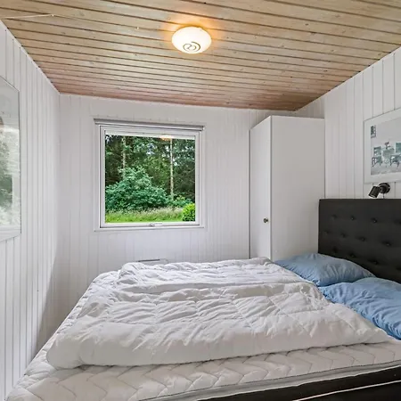 Tatil Evi Tancred - 30km From The Sea By Interhome Toftlund