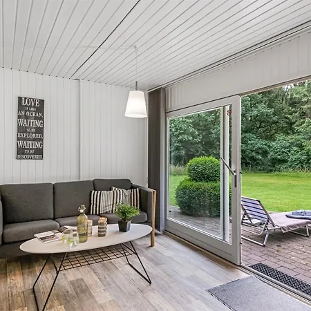 Dom wakacyjny Tancred - 30km From The Sea By Interhome