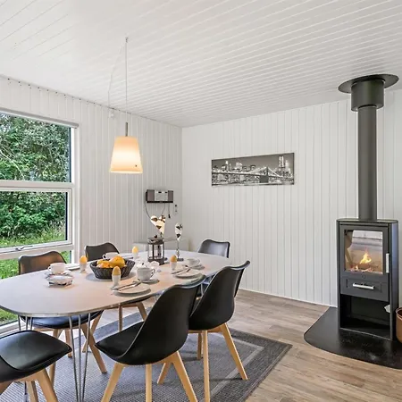 Tancred - 30km From The Sea By Interhome Tatil Evi