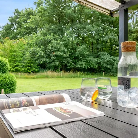 Tancred - 30km From The Sea By Interhome