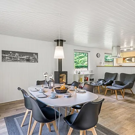 Tancred - 30km From The Sea By Interhome Tatil Evi *