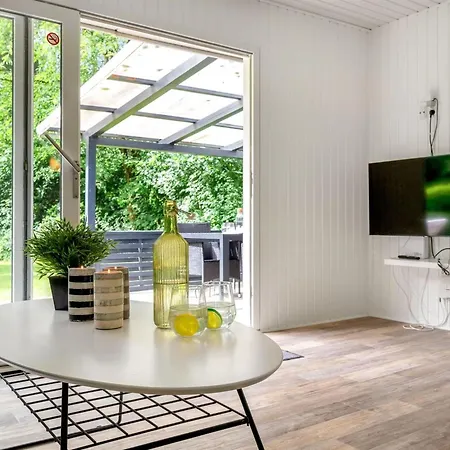 Tancred - 30km From The Sea By Interhome Dom wakacyjny