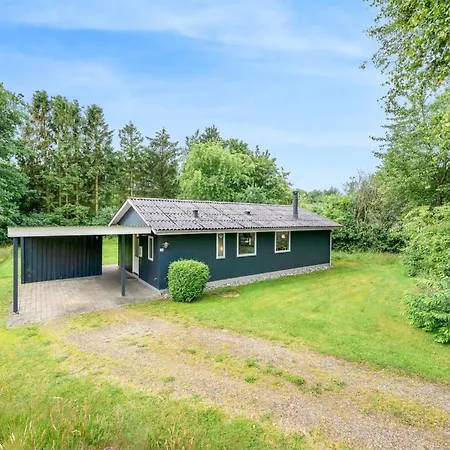 Holiday home Tancred - 30km From The Sea By Interhome