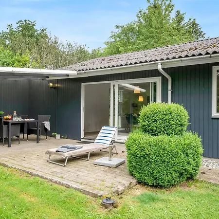 Holiday home Tancred - 30km From The Sea By Interhome *