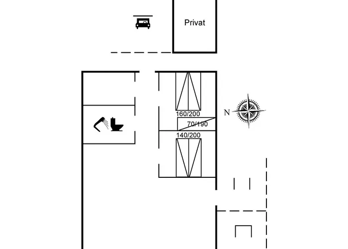 Tancred - 30km From The Sea By Interhome *