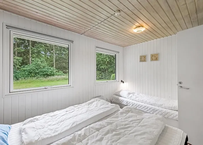 Holiday home Tancred - 30km From The Sea By Interhome *