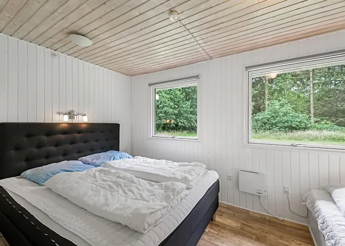 Holiday home Tancred - 30km From The Sea By Interhome