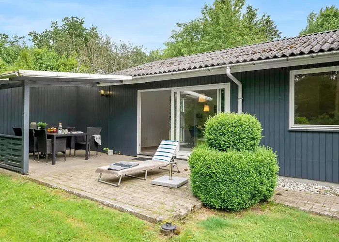 Tancred - 30km From The Sea By Interhome Holiday home *