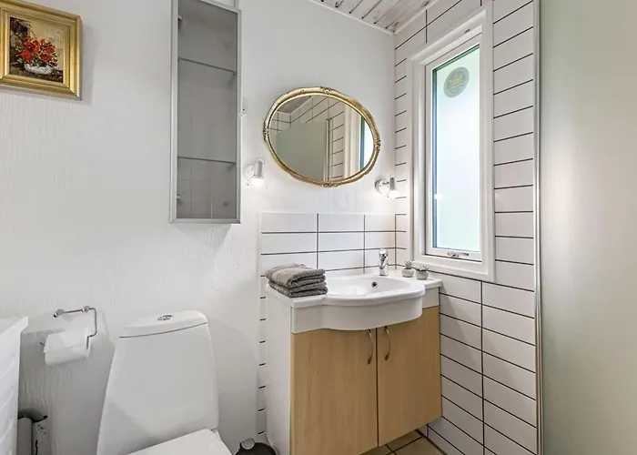 Tancred - 30km From The Sea By Interhome Holiday home