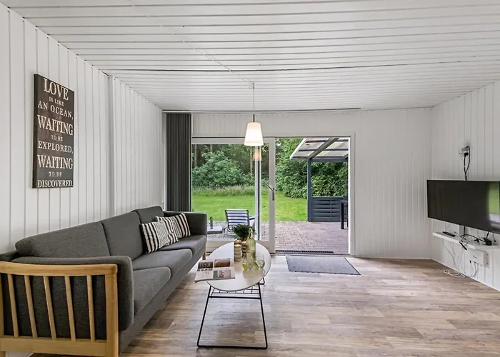 Tancred - 30km From The Sea By Interhome