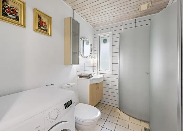 Tancred - 30km From The Sea By Interhome Holiday home *