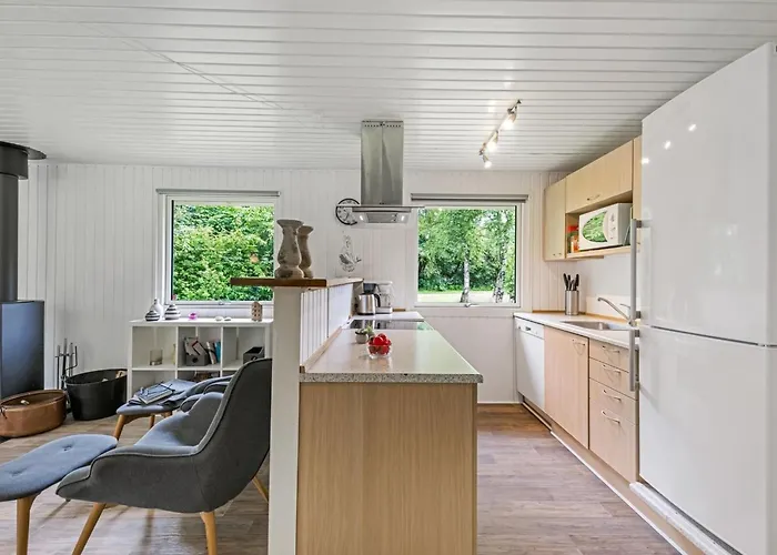 Tancred - 30km From The Sea By Interhome Holiday home *