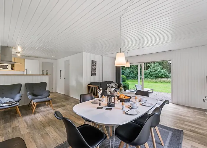 Tancred - 30km From The Sea By Interhome *