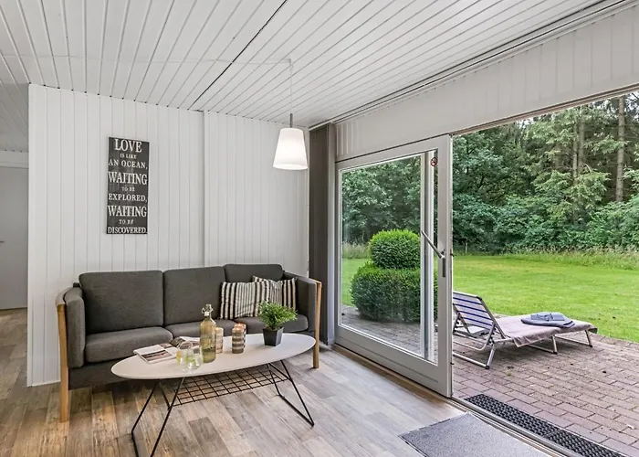 Holiday home Tancred - 30km From The Sea By Interhome