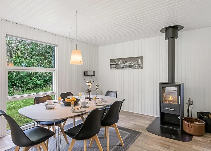 Tancred - 30km From The Sea By Interhome Holiday home