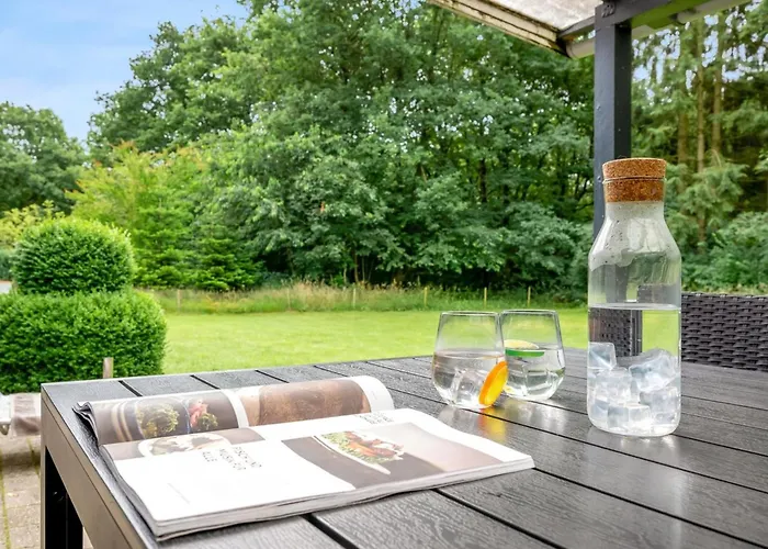 Tancred - 30km From The Sea By Interhome