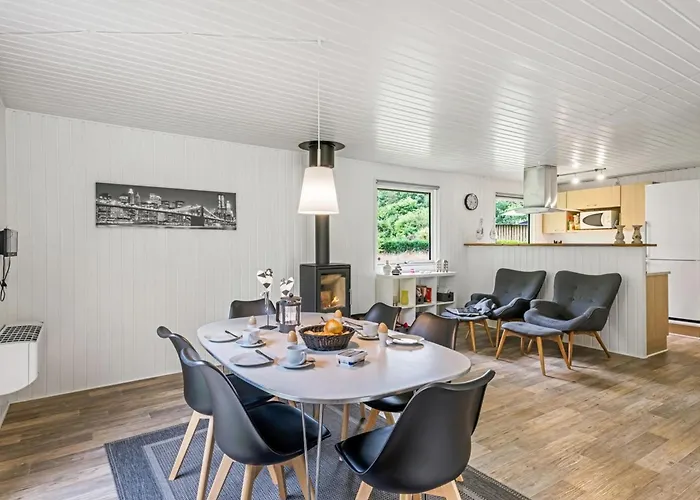 Tancred - 30km From The Sea By Interhome Holiday home *