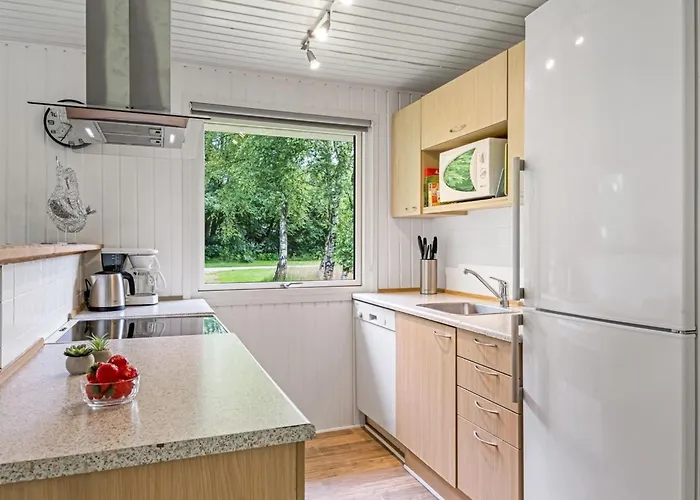 Tancred - 30km From The Sea By Interhome Toftlund