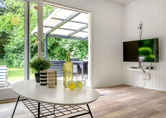 Tancred - 30km From The Sea By Interhome Holiday home